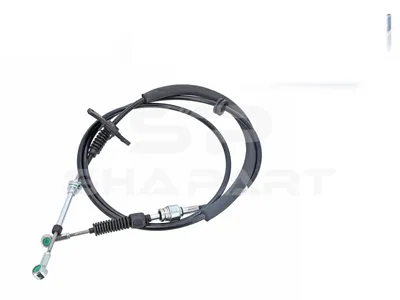 7.40351 Control wire, Gearbox