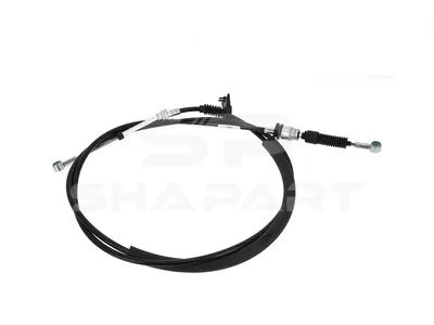 7.40352 Control wire, Gearbox