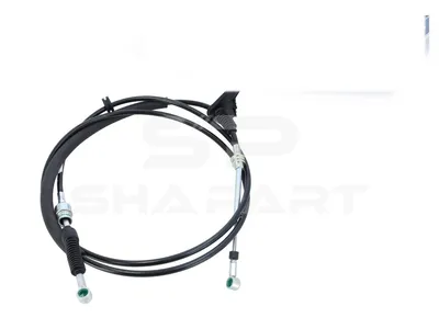 7.40353 Control wire, Gearbox