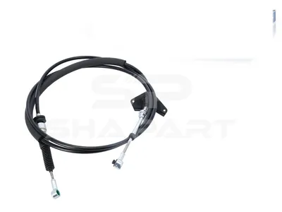 7.40354 Control wire, Gearbox