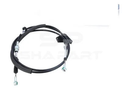 7.40358 Control wire, Gearbox