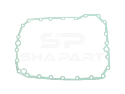 7.41201 Gasket, gearbox housing