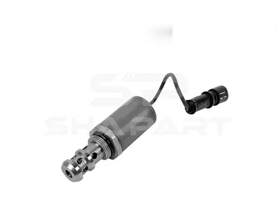 7.41221 Solenoid valve