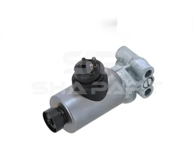 7.41222 Solenoid valve