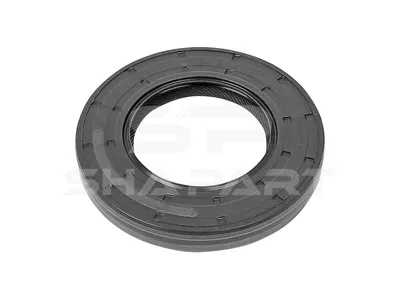 7.41303 Oil seal, d: 42 mm, D: 76 mm, H: 10 mm