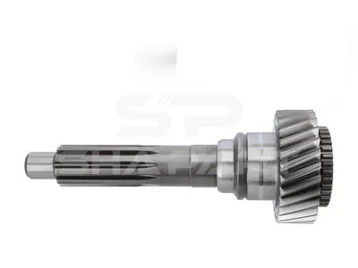 7.43000 Input shaft