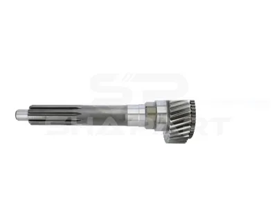 7.43002 Input shaft
