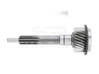 7.43005 Input shaft