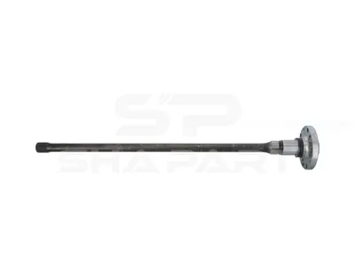 7.43006 Input shaft