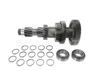 7.44010 Counter shaft