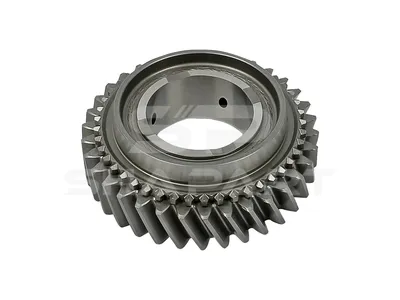7.44026 Gear, 2nd gear