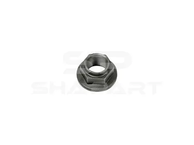 7.44035 Nut, M26 x 1,5