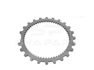 7.44267 Synchronizer ring