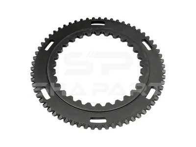 7.44300 Coupling body