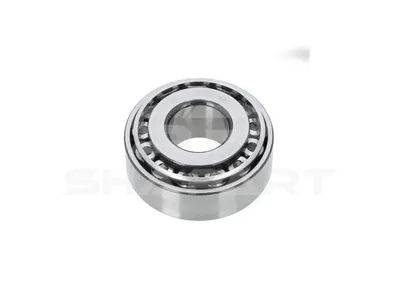 7.45207 Tapered roller bearing, d: 25 mm, D: 62 mm, H: 25.3 mm