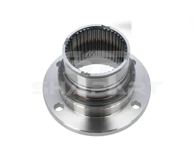 7.46232 Flange