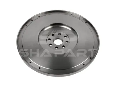 7.49010 Flywheel, power-take-off, D: 487 mm