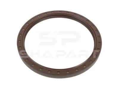 7.49040 Oil seal, d: 140 mm, D: 167 mm, H: 13 mm