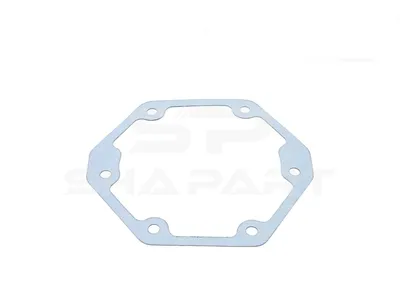 7.50506 Gasket, crankshaft