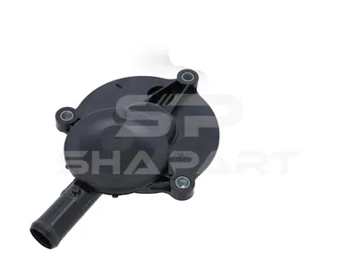 7.50510 Pressure control valve