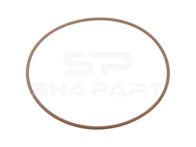 7.50519 O-ring, d: 140 mm, S: 3.5 mm