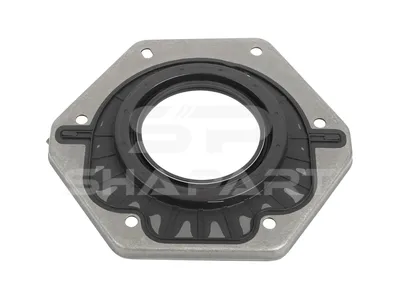 7.50521 Seal ring, crankshaft, d: 70 mm, D1: 159 mm, D2: 179 mm, H: 16 mm
