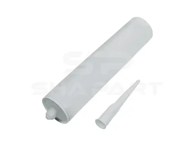 7.50531 Silicone sealing compound, crankcase