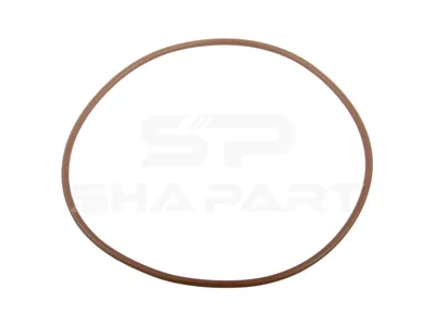 7.50536 O-ring, d: 130 mm, S: 3.5 mm