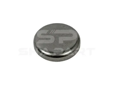7.50544 Drain plug, D: 50 mm