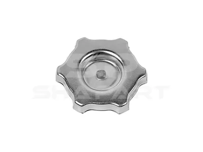 7.50545 Oil filler cap