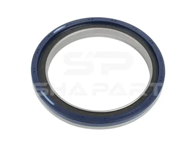 7.50550 Oil seal, d: 100 mm, D: 130 mm, H: 14 mm