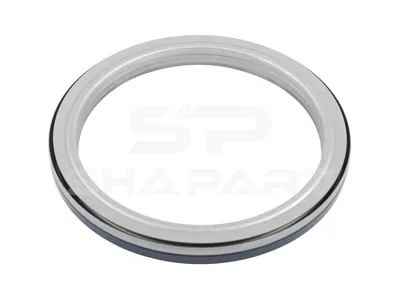 7.50551 Oil seal, d: 130 mm, D: 160 mm, H: 14 mm