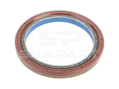 7.50555 Oil seal, d: 112 mm, D: 147 mm, H: 15 mm