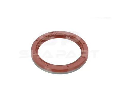 7.50556 Oil seal, d: 70 mm, D1: 90 mm, D2: 108 mm, H1: 10 mm, H2: 21.6 mm