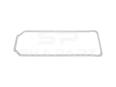 7.50600 Oil sump gasket