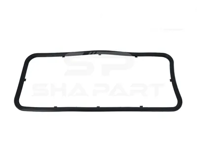 7.50601 Oil sump gasket