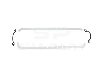 7.50602 Oil sump gasket