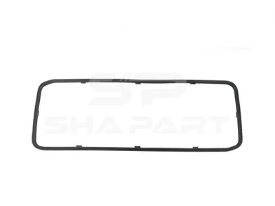 7.50604 Oil sump gasket, old version