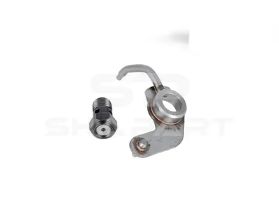7.50616 Oil nozzle