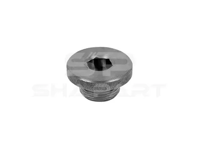 7.50625 Oil drain plug, M22 x 1,5