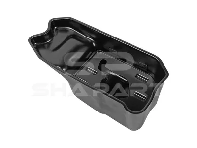 7.50642 Oil sump