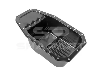 7.50646 Oil sump
