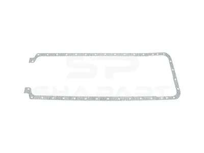 7.50660 Oil sump gasket