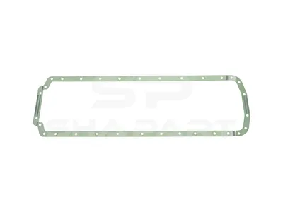 7.50662 Oil sump gasket