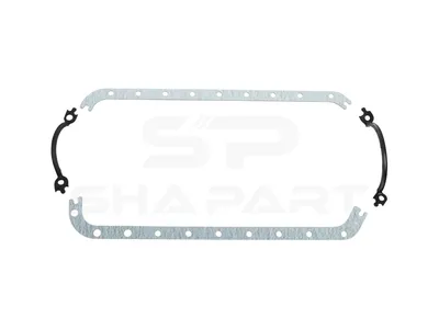 7.50663 Oil sump gasket