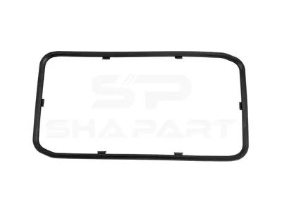 7.50664 Oil sump gasket
