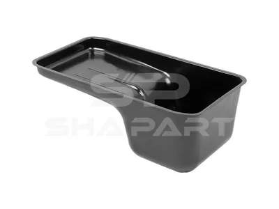 7.50677 Oil sump