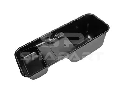 7.50679 Oil sump