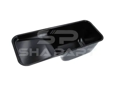 7.50680 Oil sump