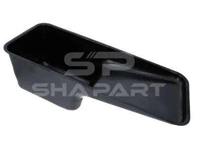 7.50683 Oil sump